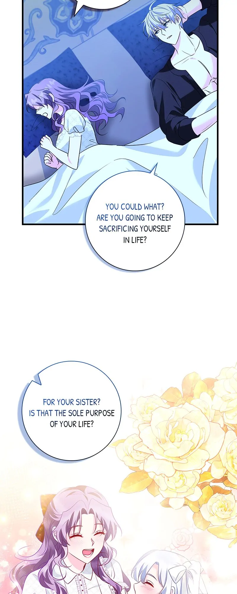 The Beastly Count After Dark chapter 16 page 31