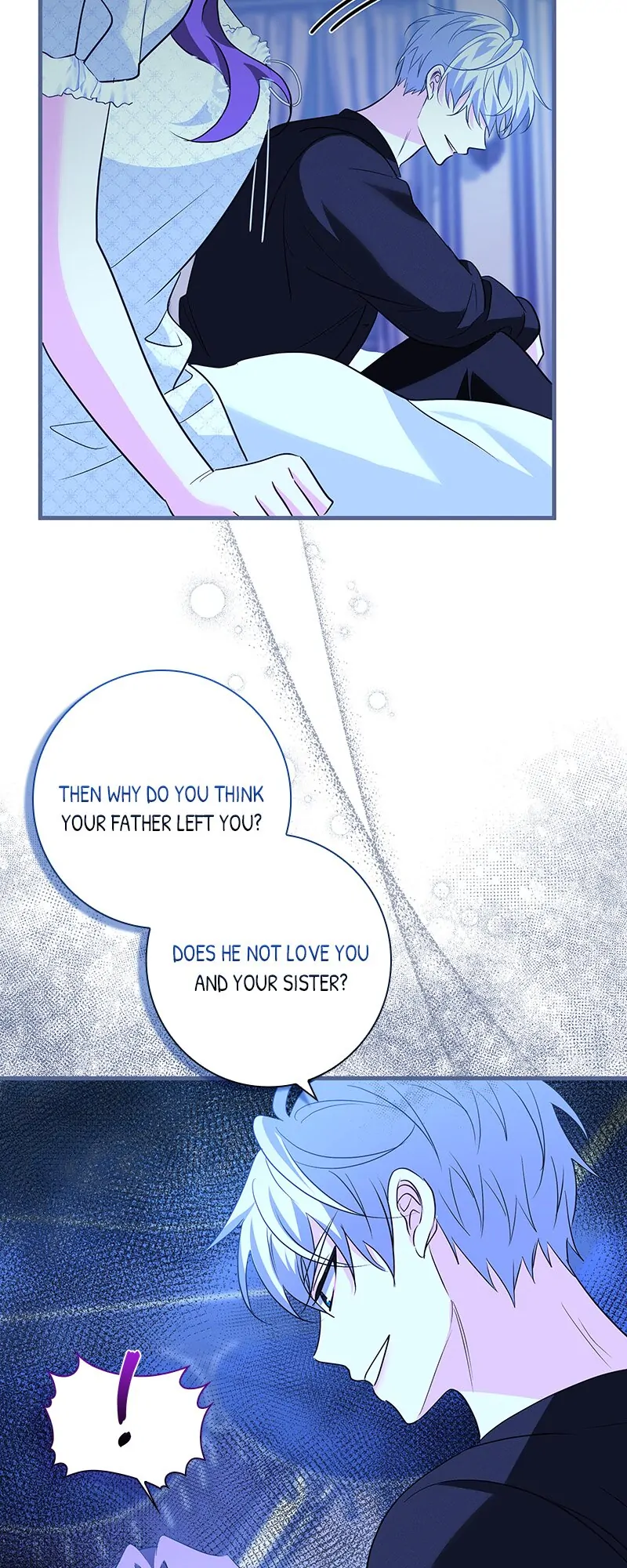 The Beastly Count After Dark chapter 16 page 34