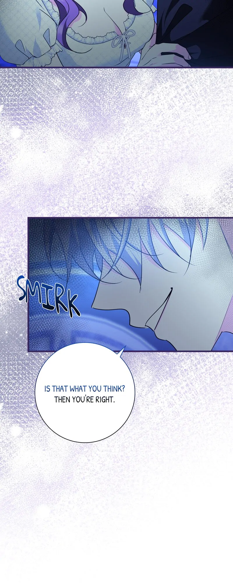 The Beastly Count After Dark chapter 16 page 38