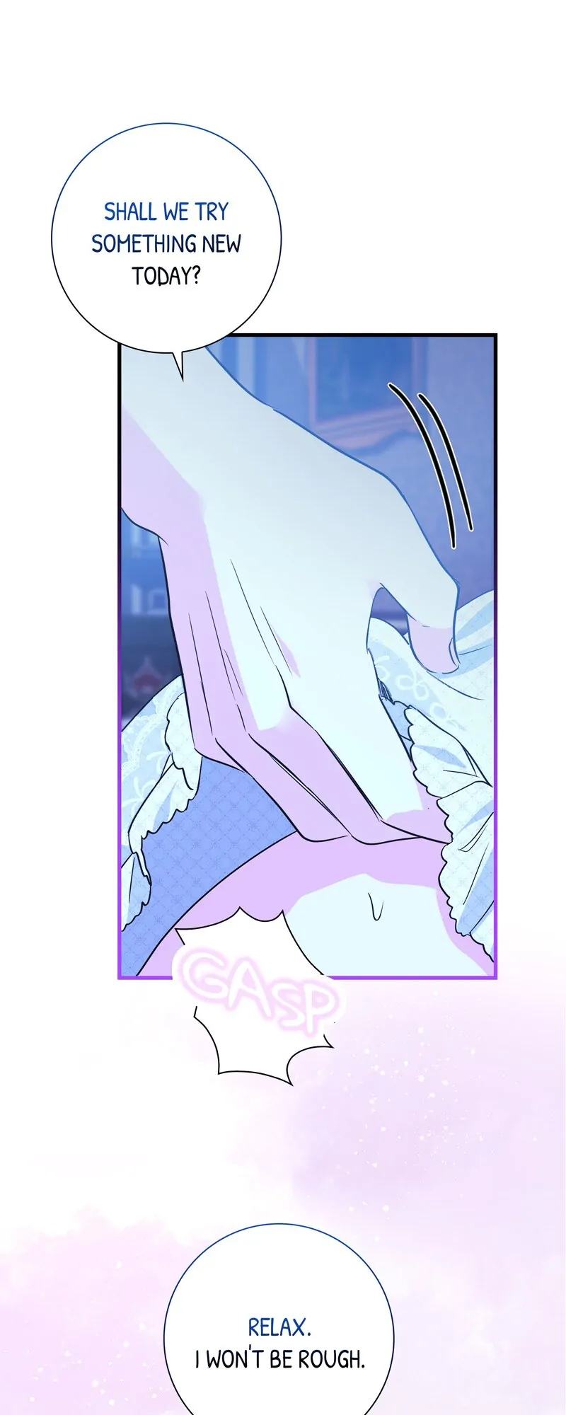The Beastly Count After Dark chapter 16 page 44