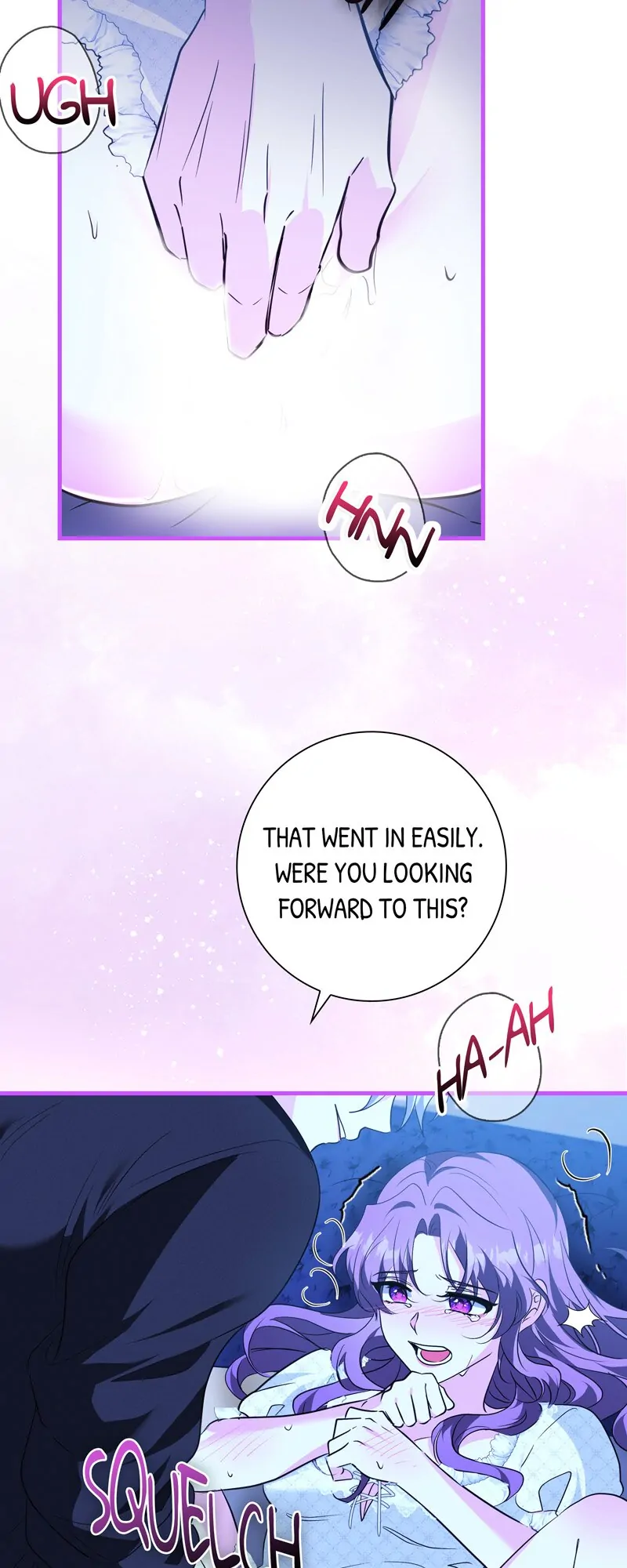 The Beastly Count After Dark chapter 16 page 47