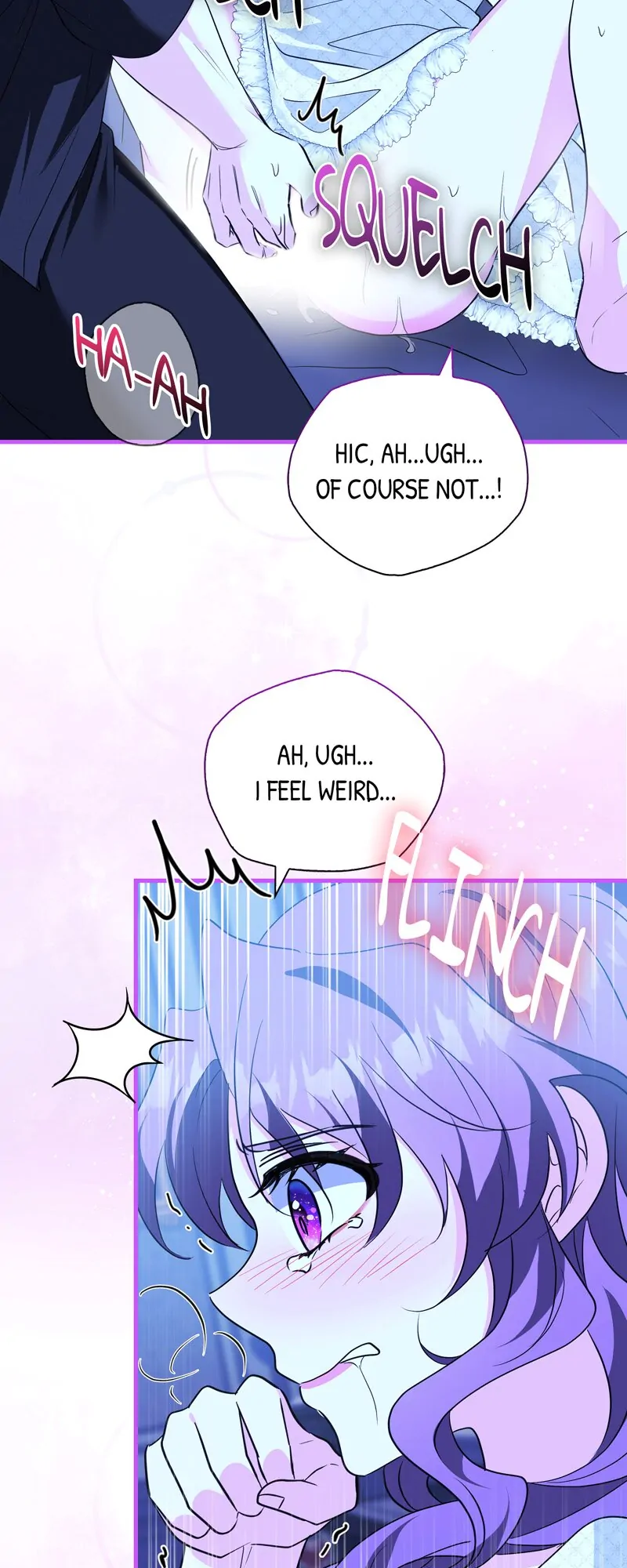 The Beastly Count After Dark chapter 16 page 48