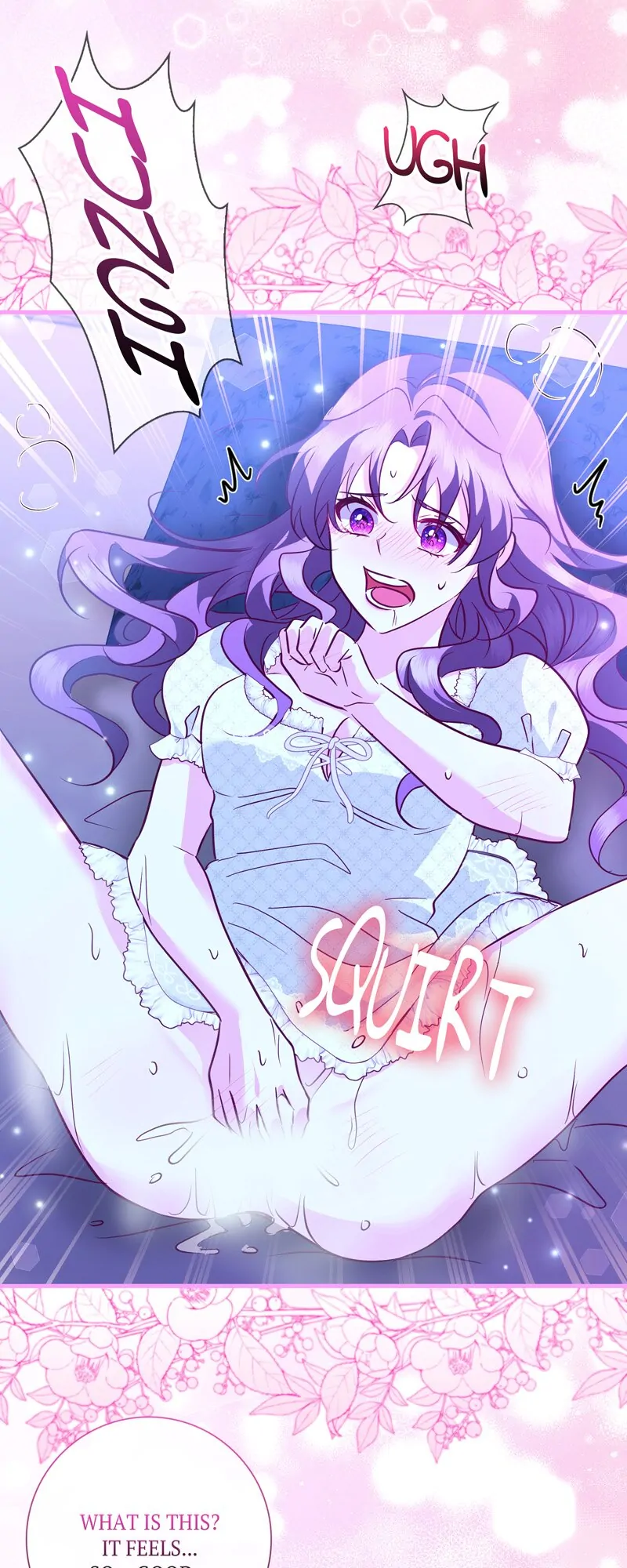 The Beastly Count After Dark chapter 16 page 52