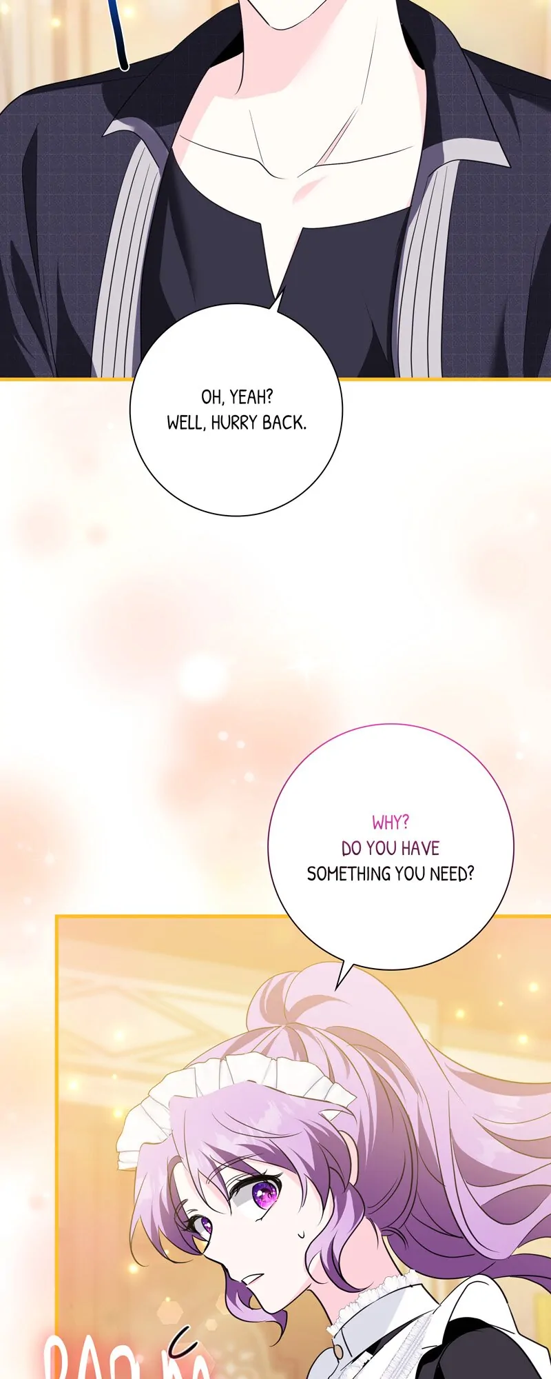 The Beastly Count After Dark chapter 16 page 60