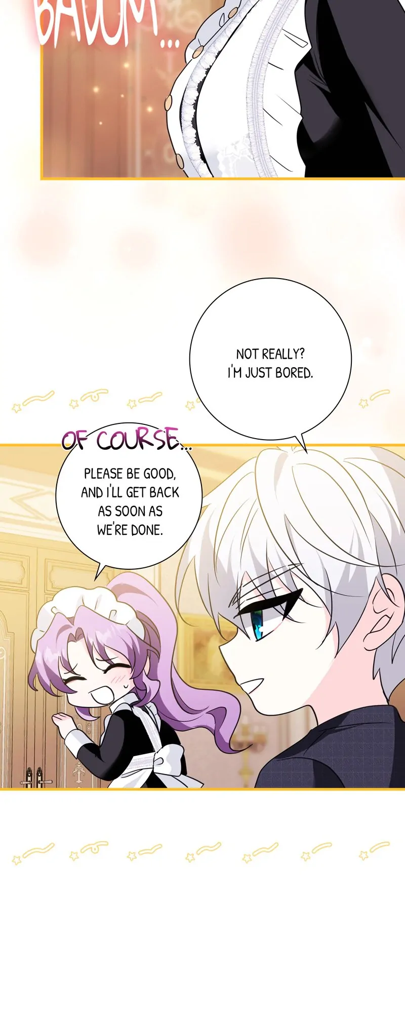 The Beastly Count After Dark chapter 16 page 61