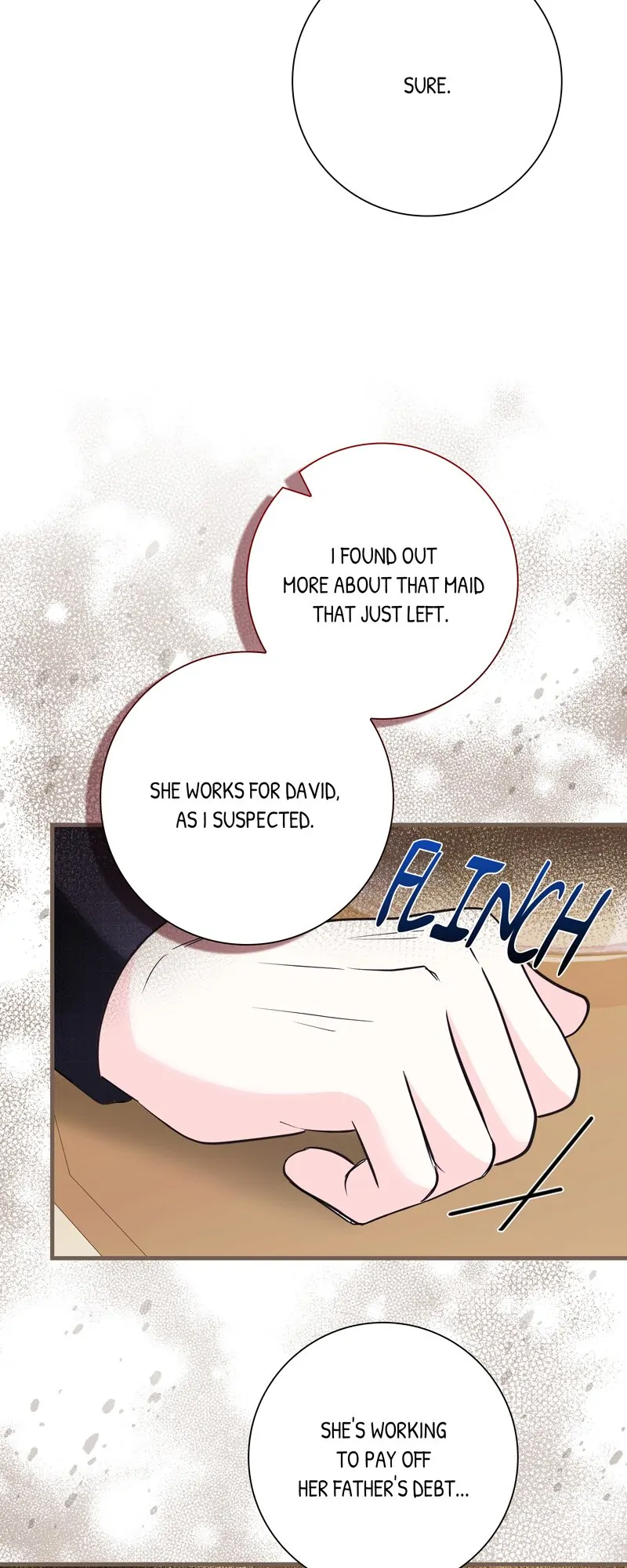 The Beastly Count After Dark chapter 16 page 65