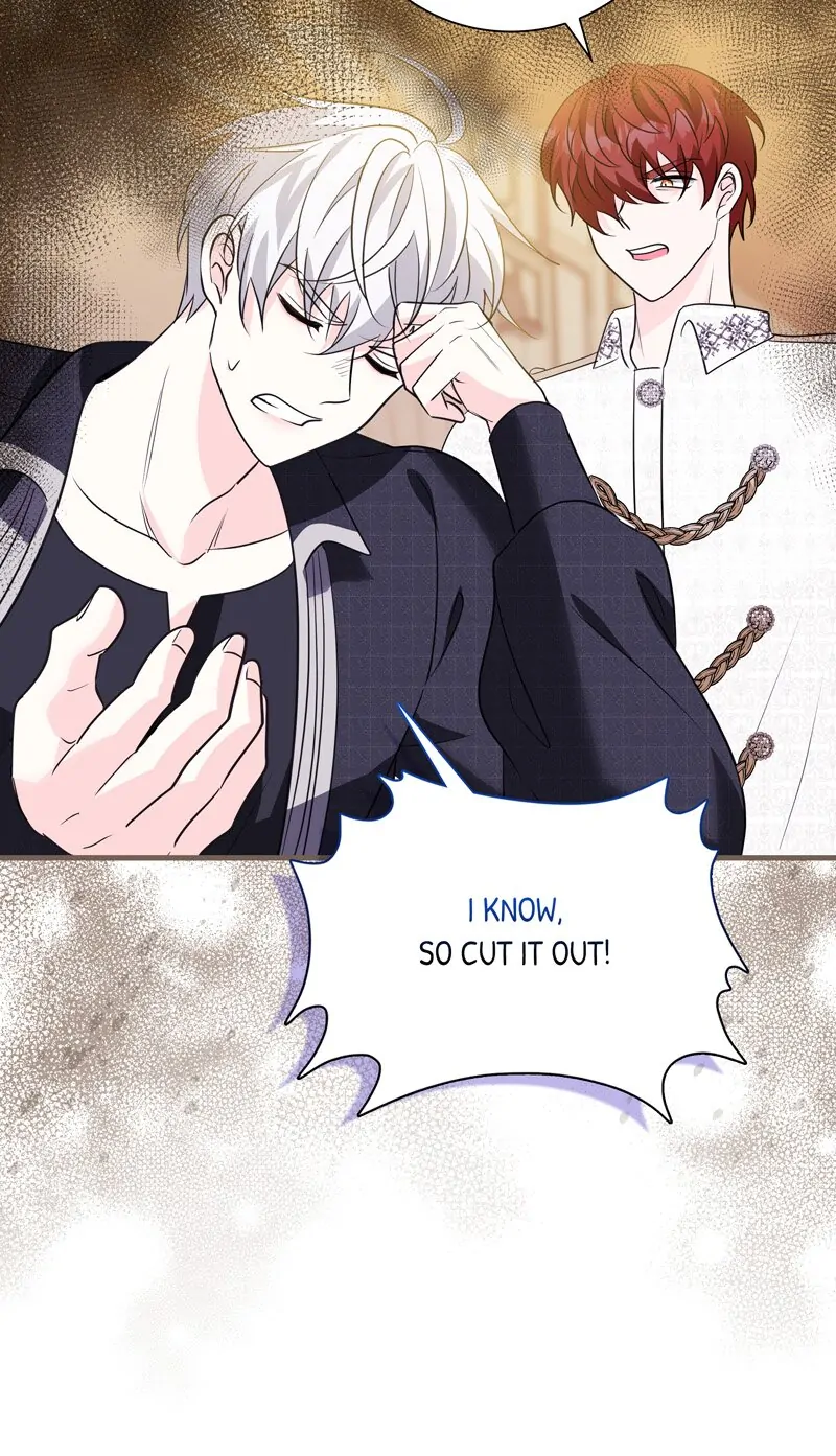 The Beastly Count After Dark chapter 16 page 66