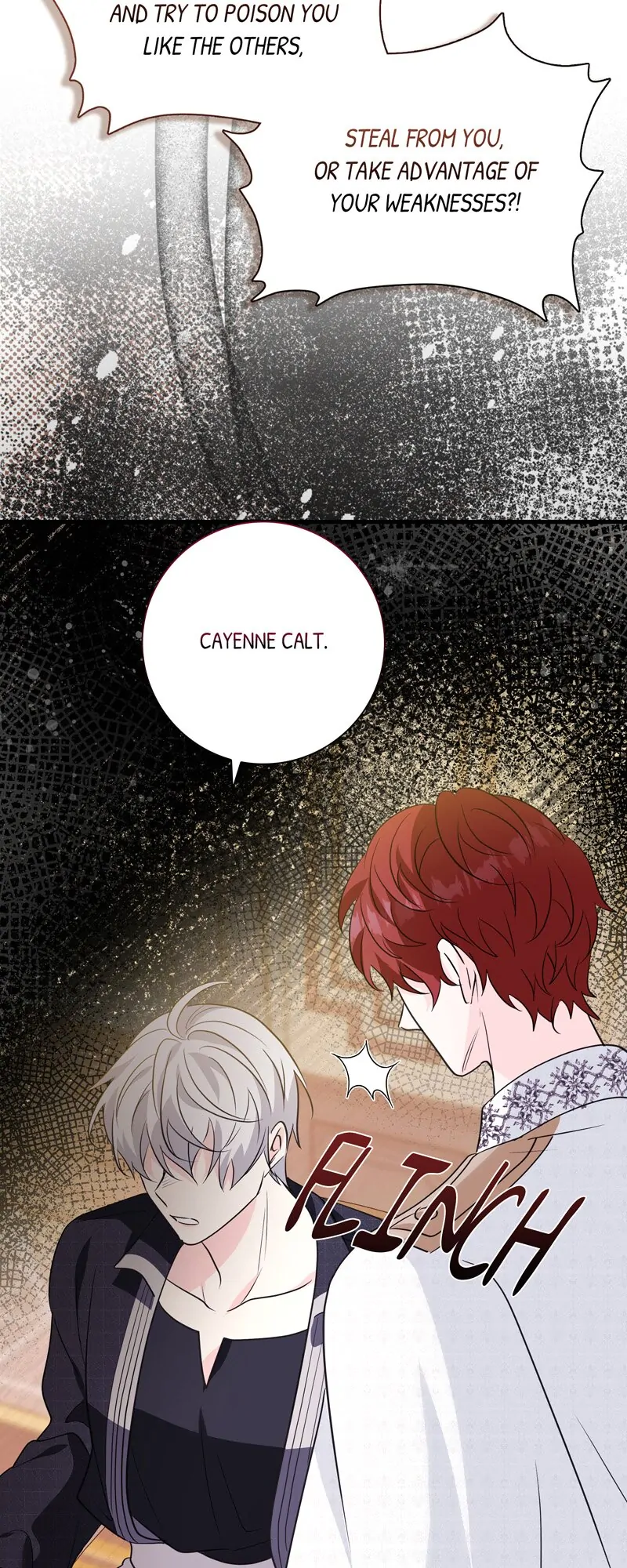 The Beastly Count After Dark chapter 16 page 69