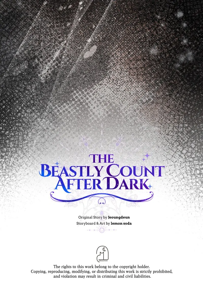 The Beastly Count After Dark chapter 16 page 72
