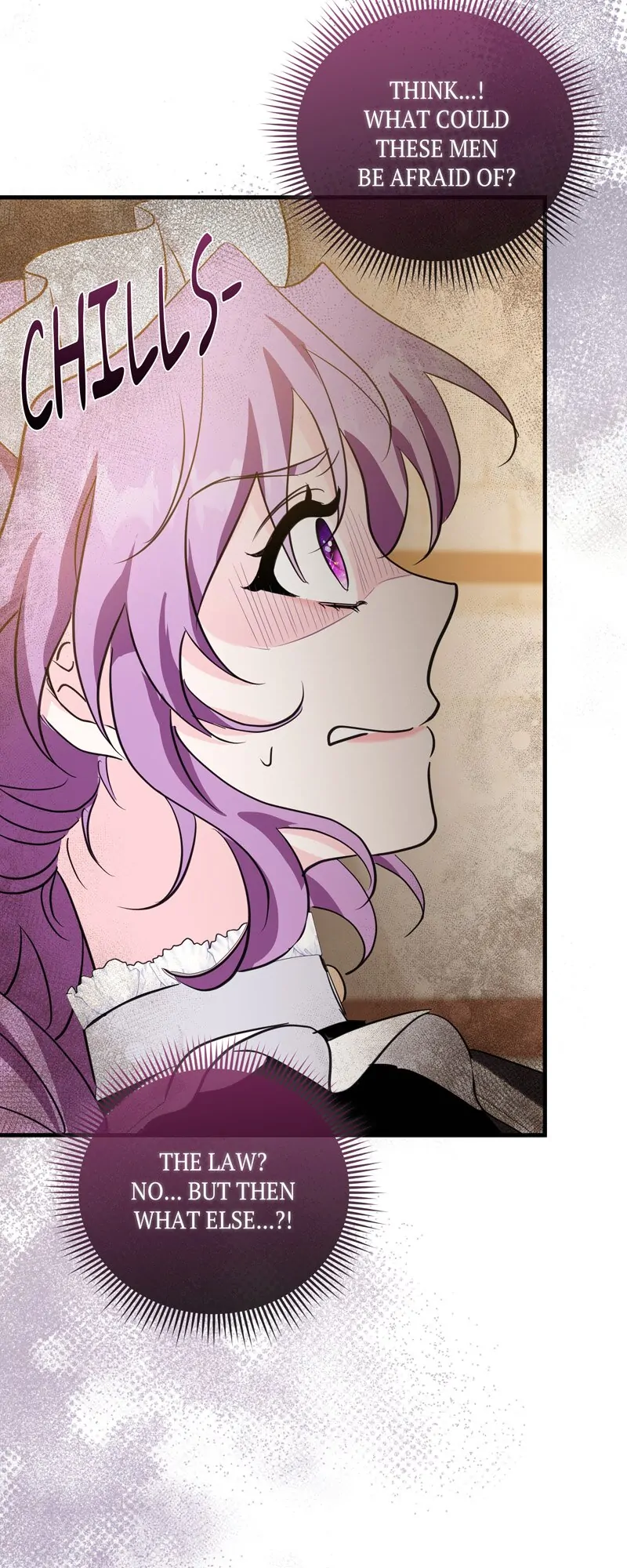 The Beastly Count After Dark chapter 18 page 8