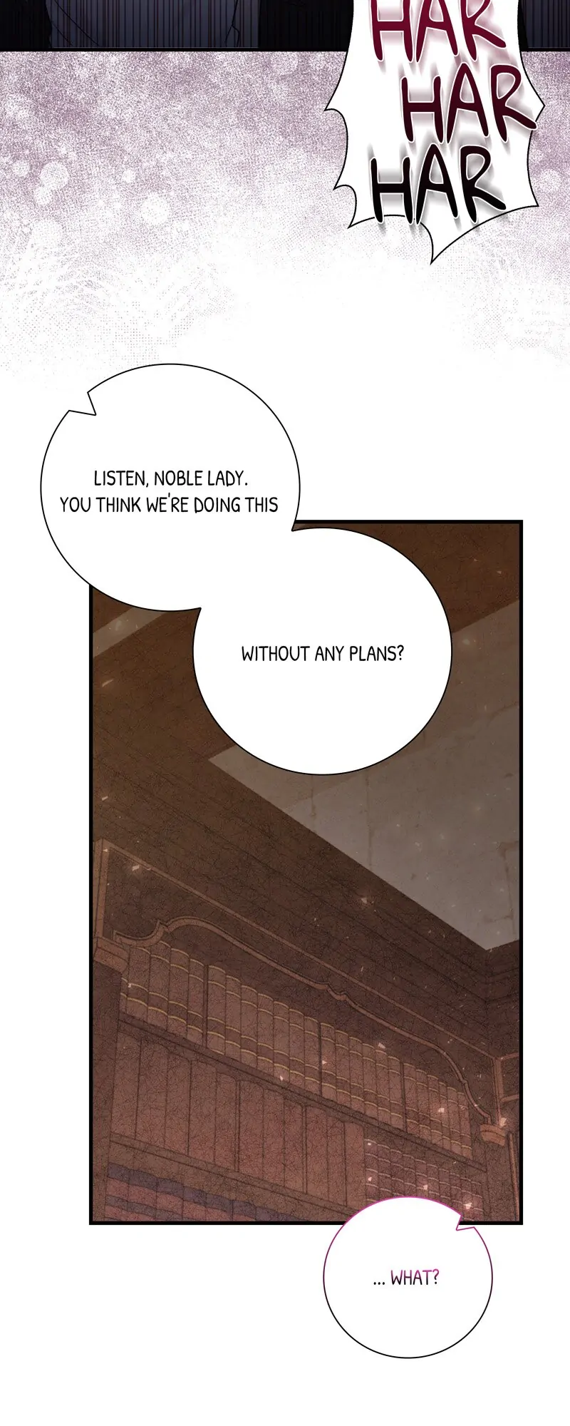 The Beastly Count After Dark chapter 18 page 13