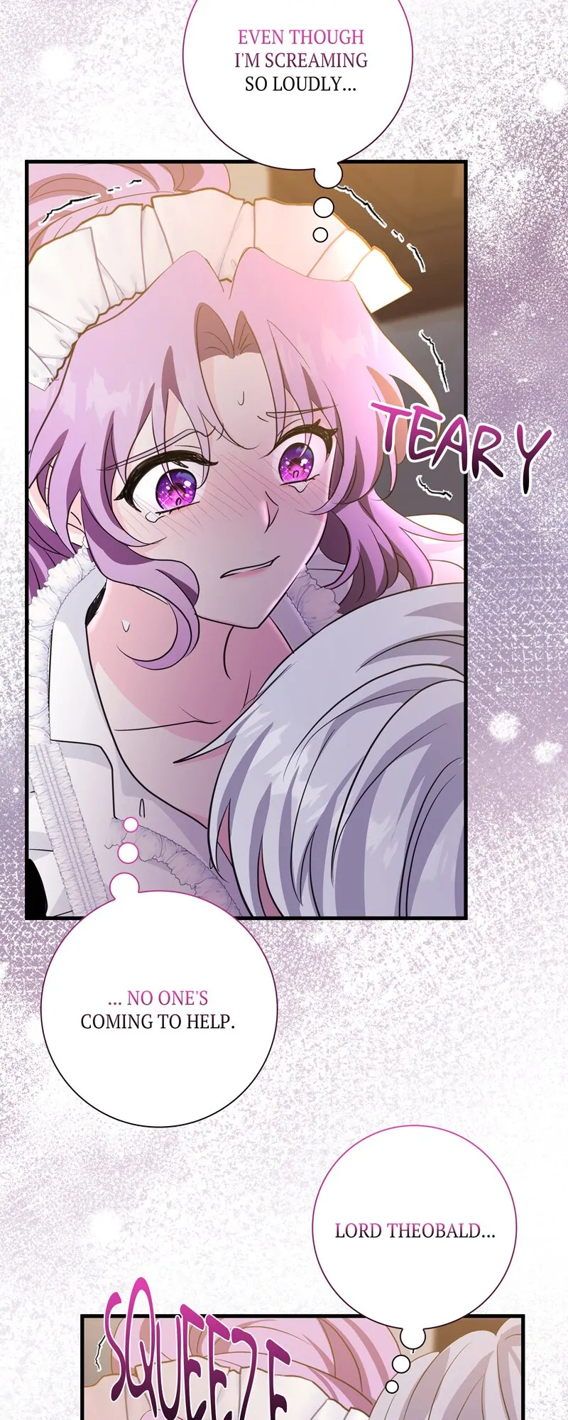 The Beastly Count After Dark chapter 18 page 21