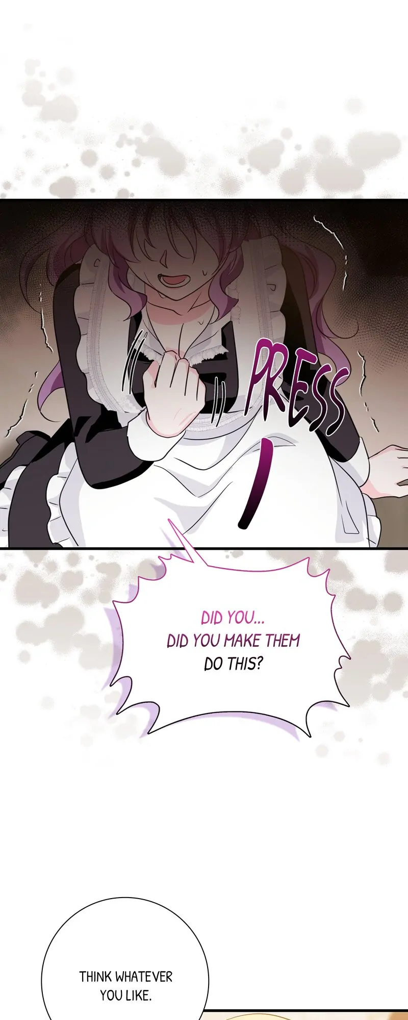 The Beastly Count After Dark chapter 18 page 33