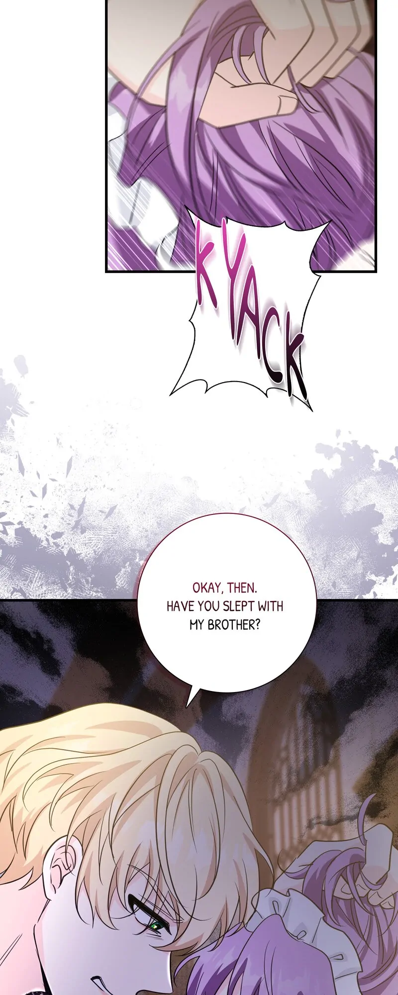 The Beastly Count After Dark chapter 18 page 40