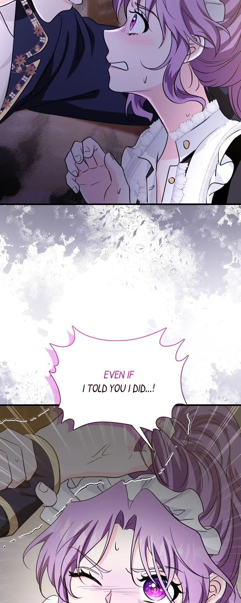 The Beastly Count After Dark chapter 18 page 41