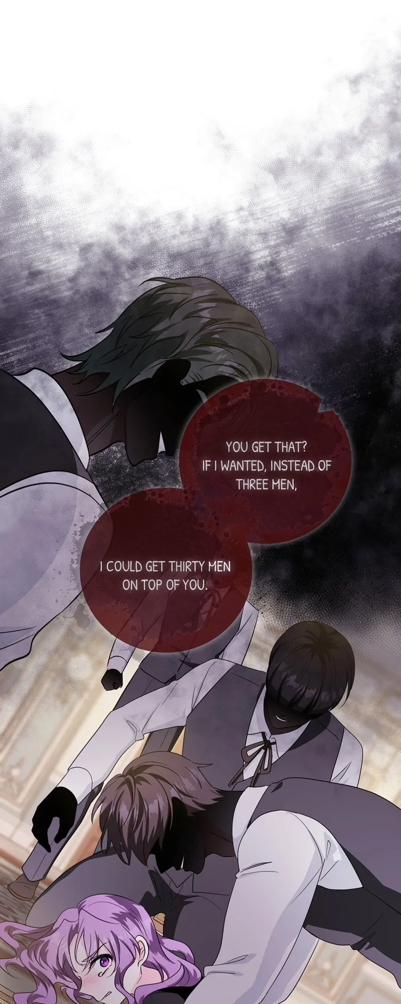 The Beastly Count After Dark chapter 18 page 44