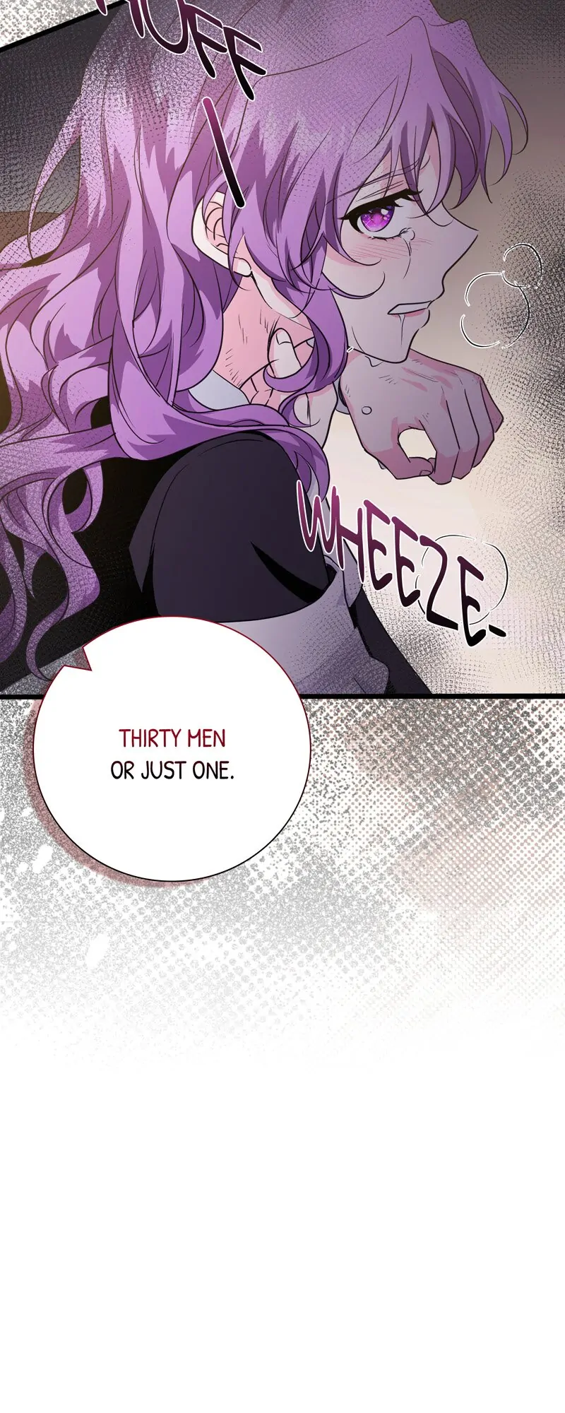 The Beastly Count After Dark chapter 18 page 51