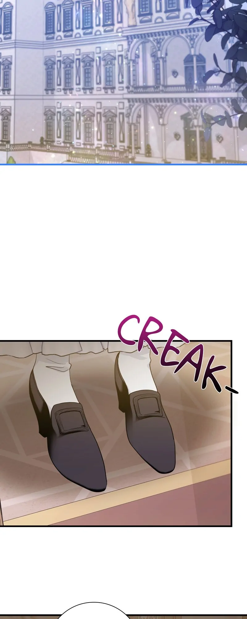 The Beastly Count After Dark chapter 18 page 53