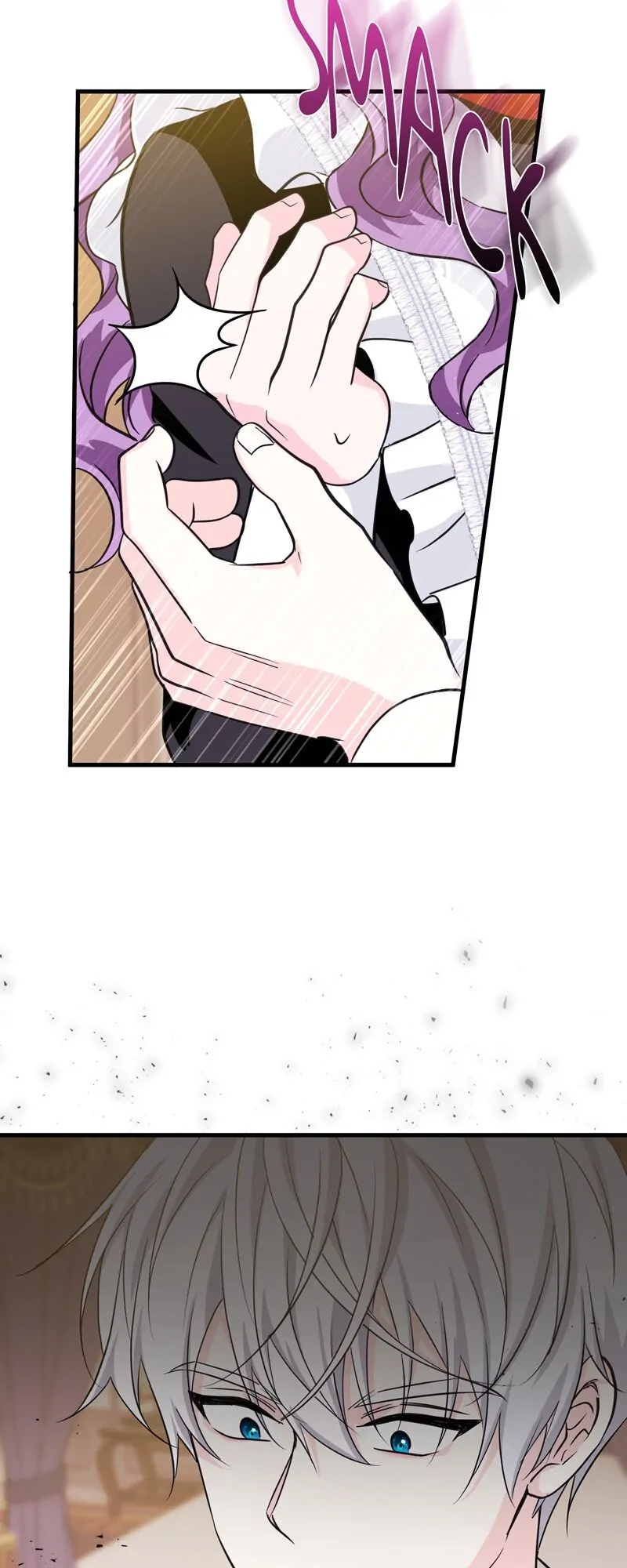 The Beastly Count After Dark chapter 18 page 59