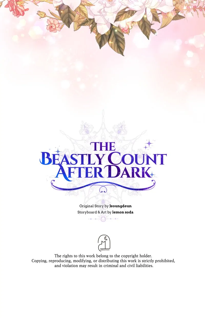 The Beastly Count After Dark chapter 18 page 75