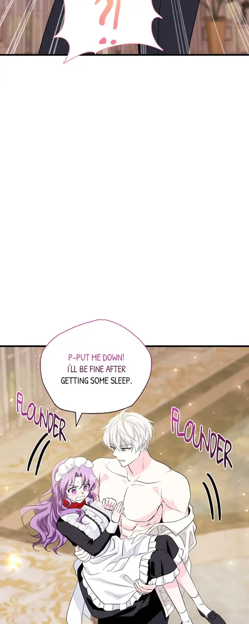 The Beastly Count After Dark chapter 19 page 9