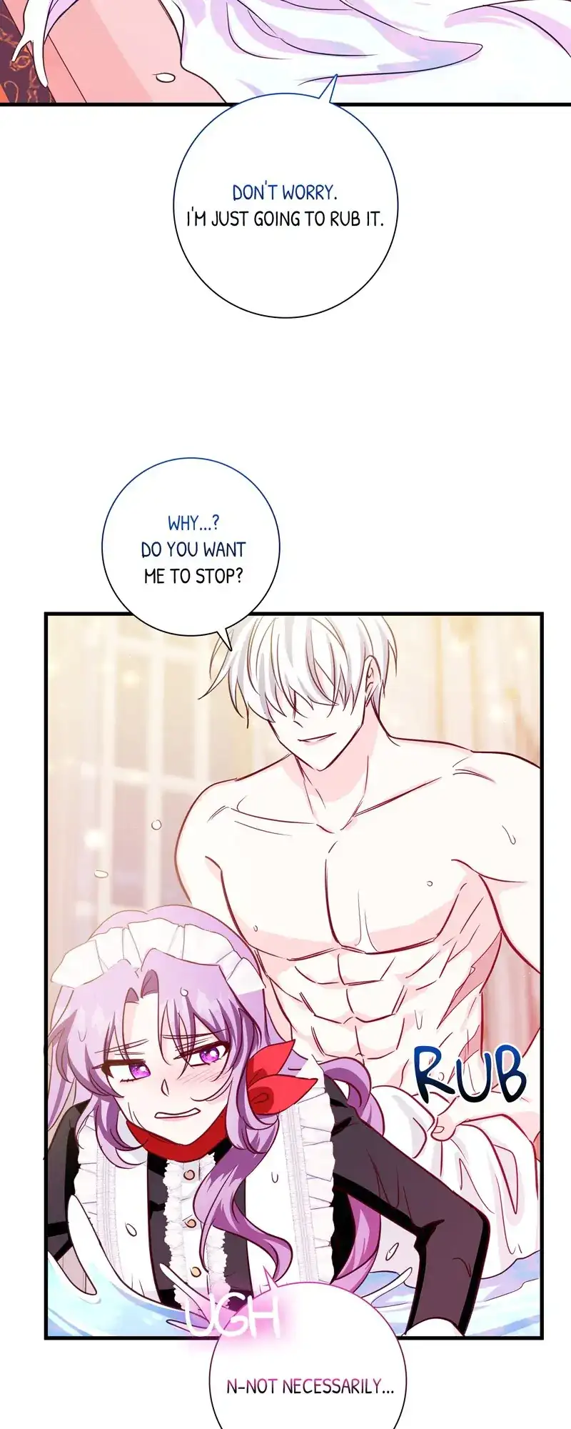 The Beastly Count After Dark chapter 19 page 42