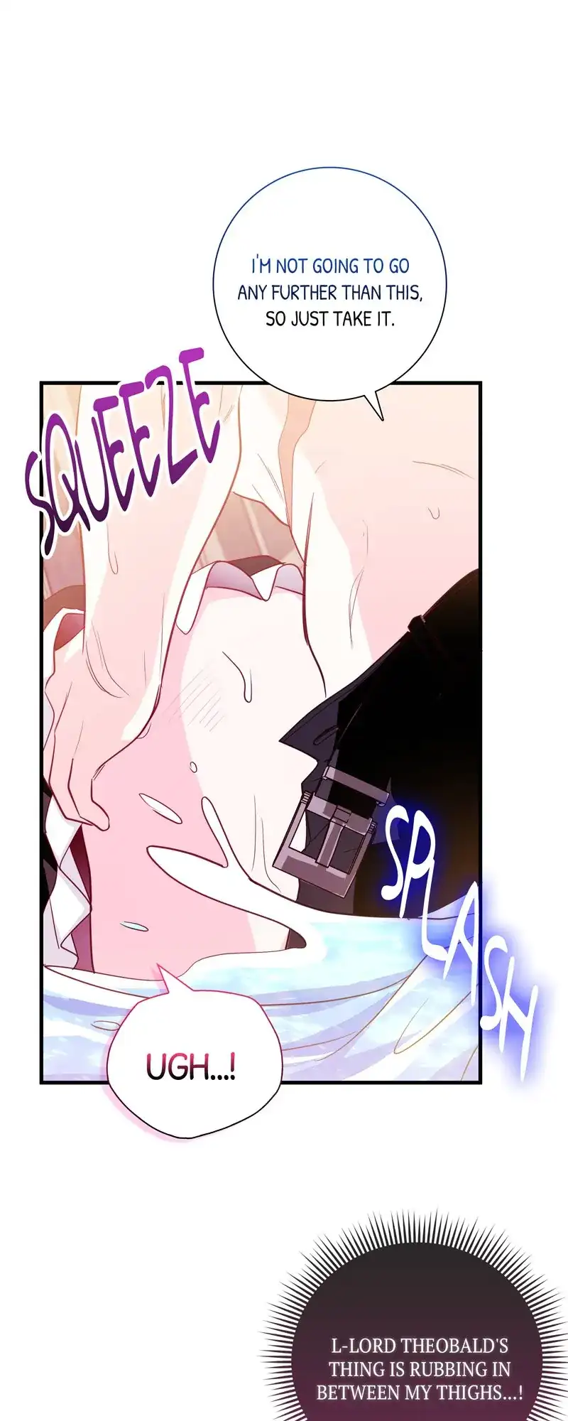 The Beastly Count After Dark chapter 19 page 44