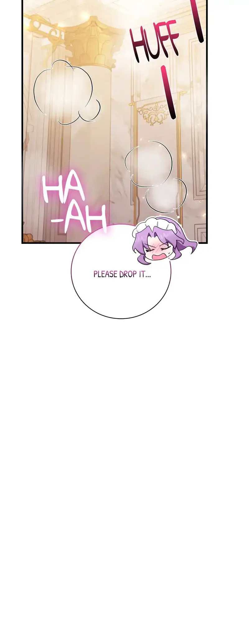The Beastly Count After Dark chapter 19 page 50