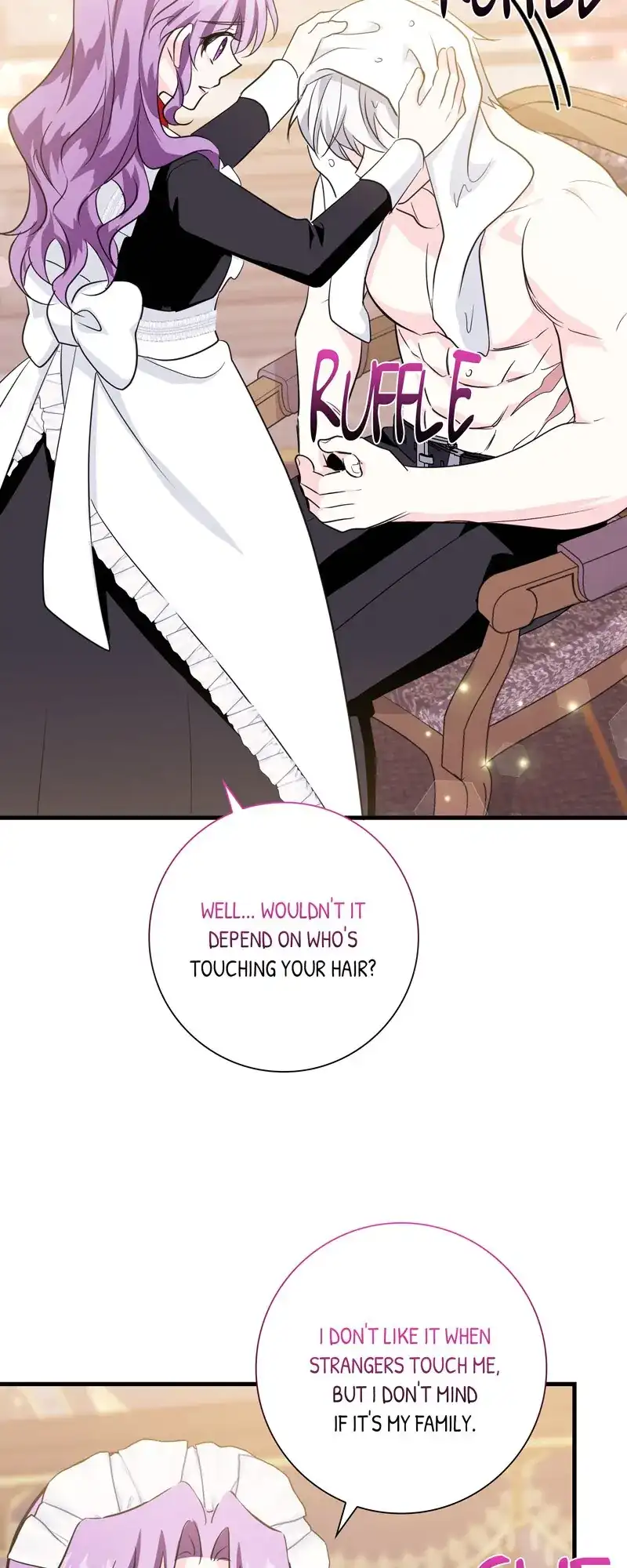 The Beastly Count After Dark chapter 19 page 52