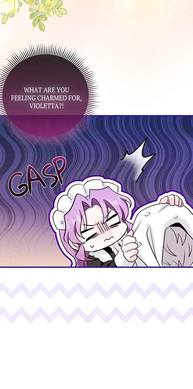 The Beastly Count After Dark chapter 19 page 56