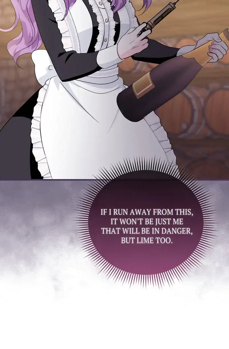 The Beastly Count After Dark chapter 19 page 71
