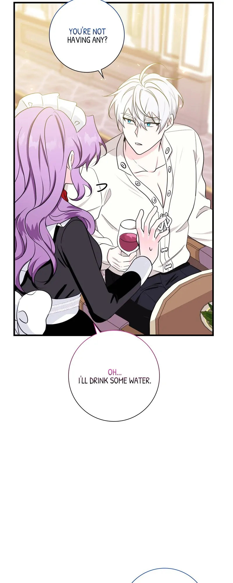 The Beastly Count After Dark chapter 20 page 8