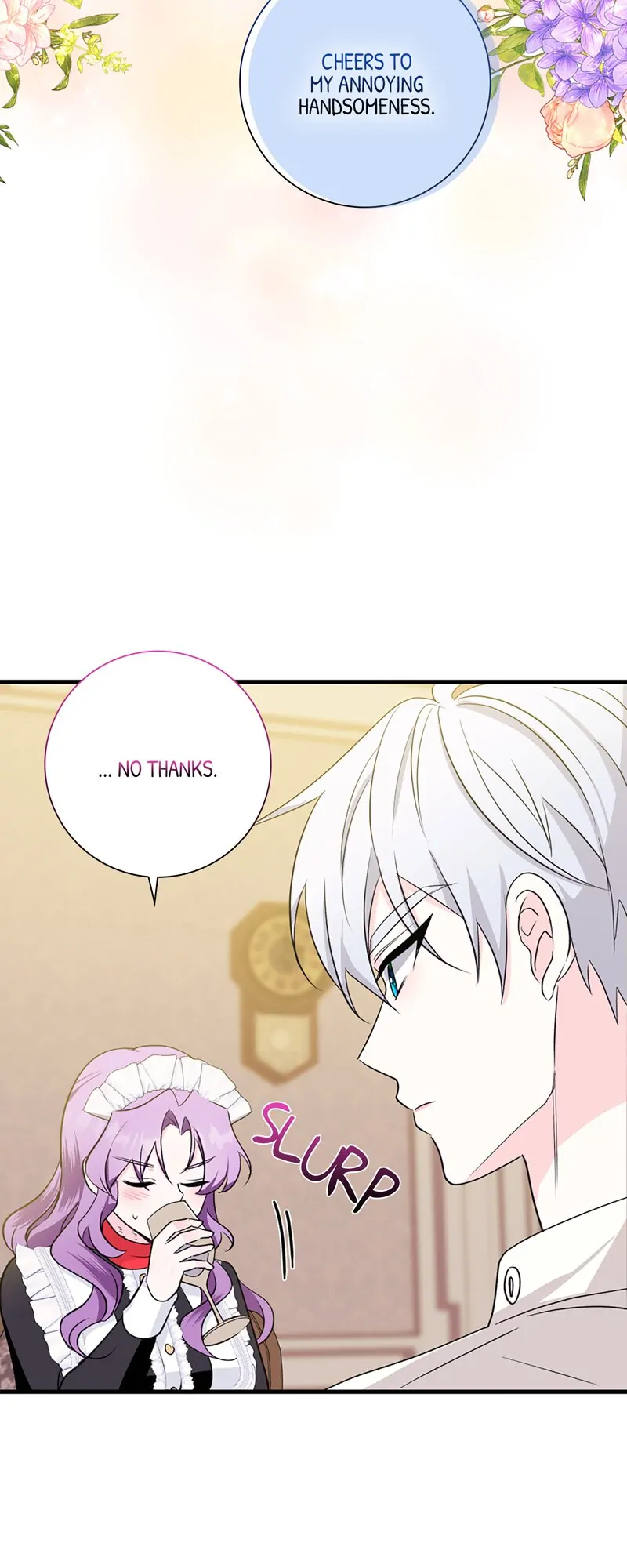 The Beastly Count After Dark chapter 20 page 13