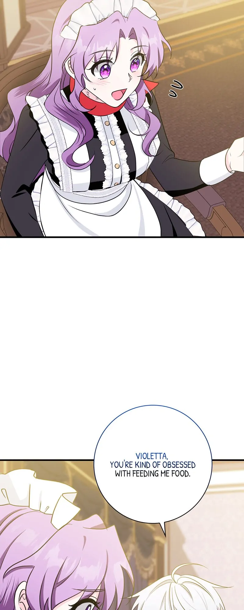 The Beastly Count After Dark chapter 20 page 19