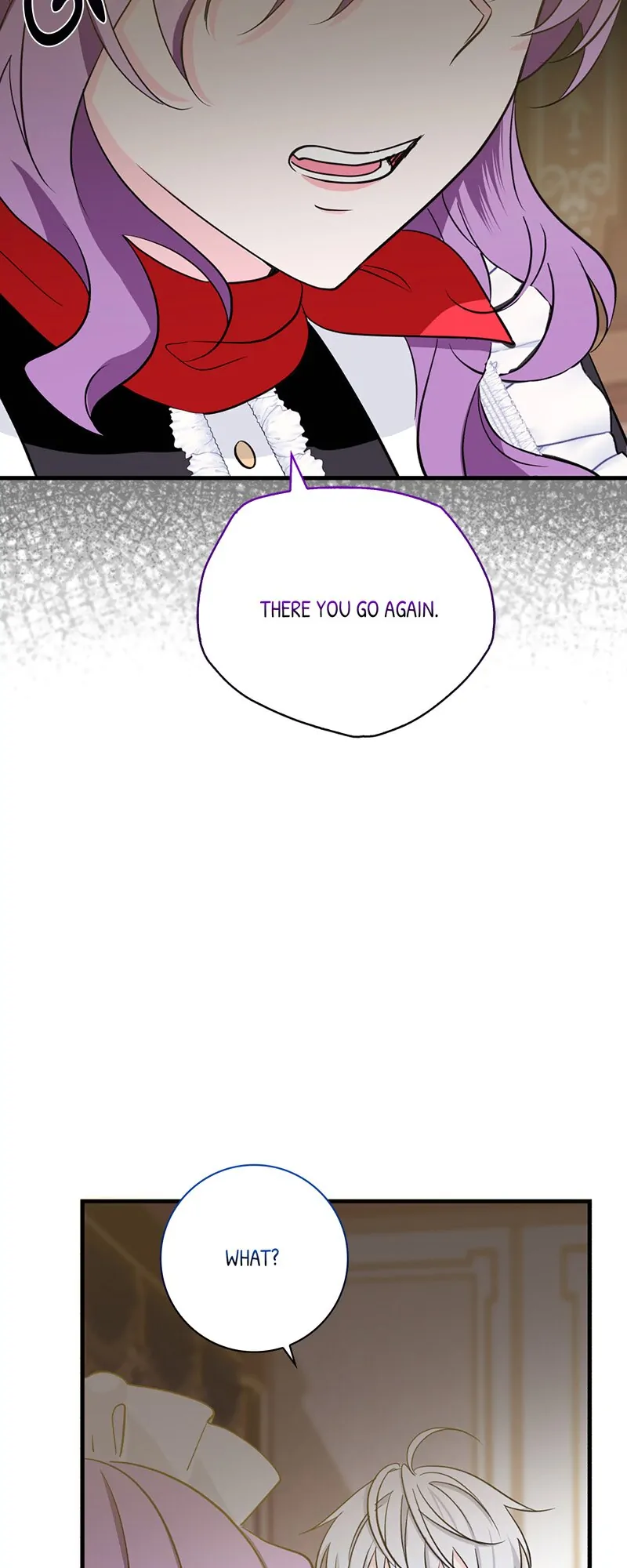 The Beastly Count After Dark chapter 20 page 23