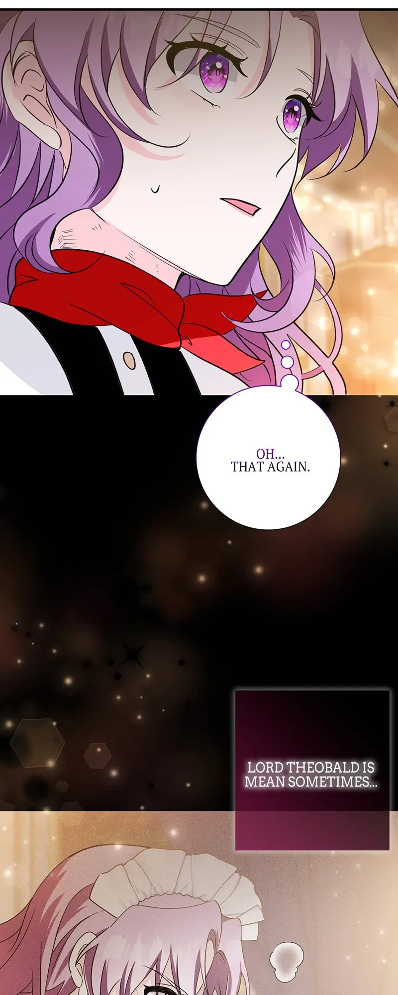 The Beastly Count After Dark chapter 20 page 34