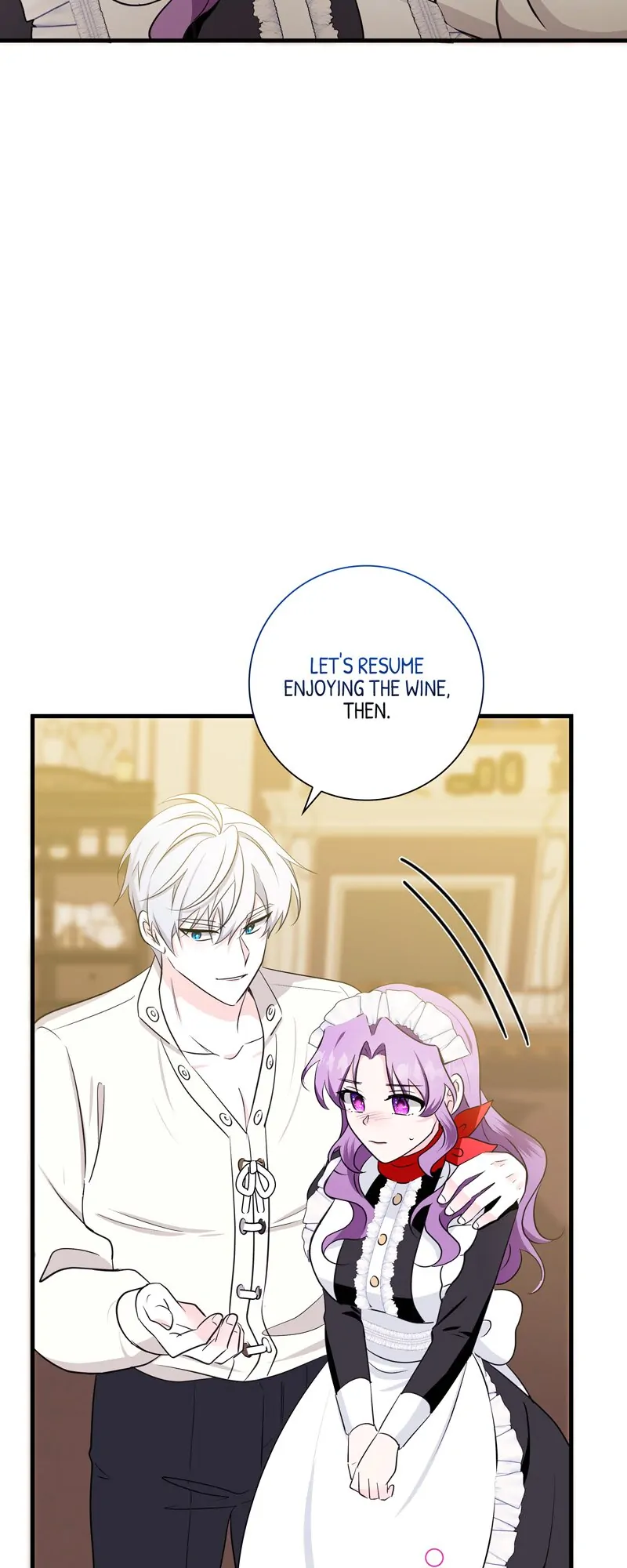 The Beastly Count After Dark chapter 20 page 39