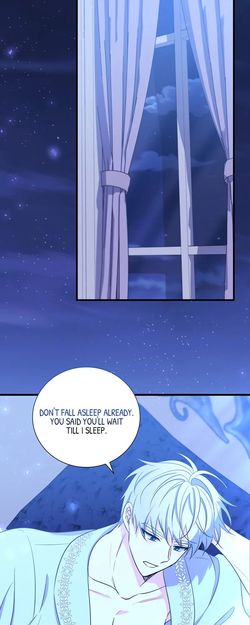 The Beastly Count After Dark chapter 20 page 44