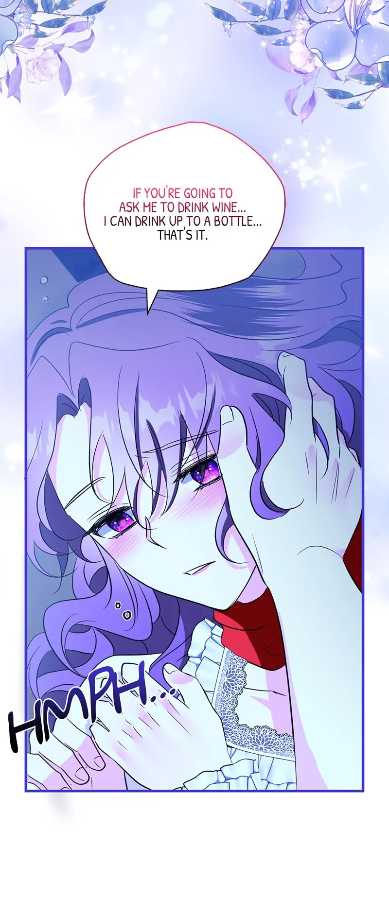 The Beastly Count After Dark chapter 20 page 50