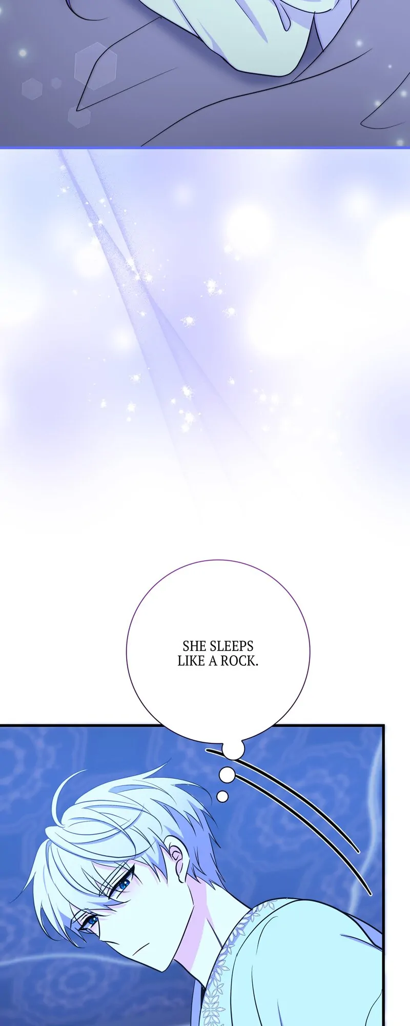 The Beastly Count After Dark chapter 20 page 53