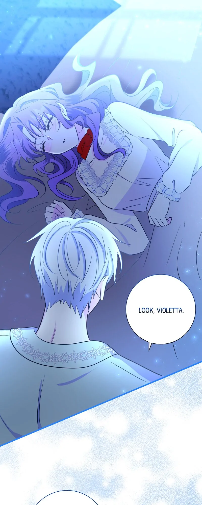 The Beastly Count After Dark chapter 20 page 59