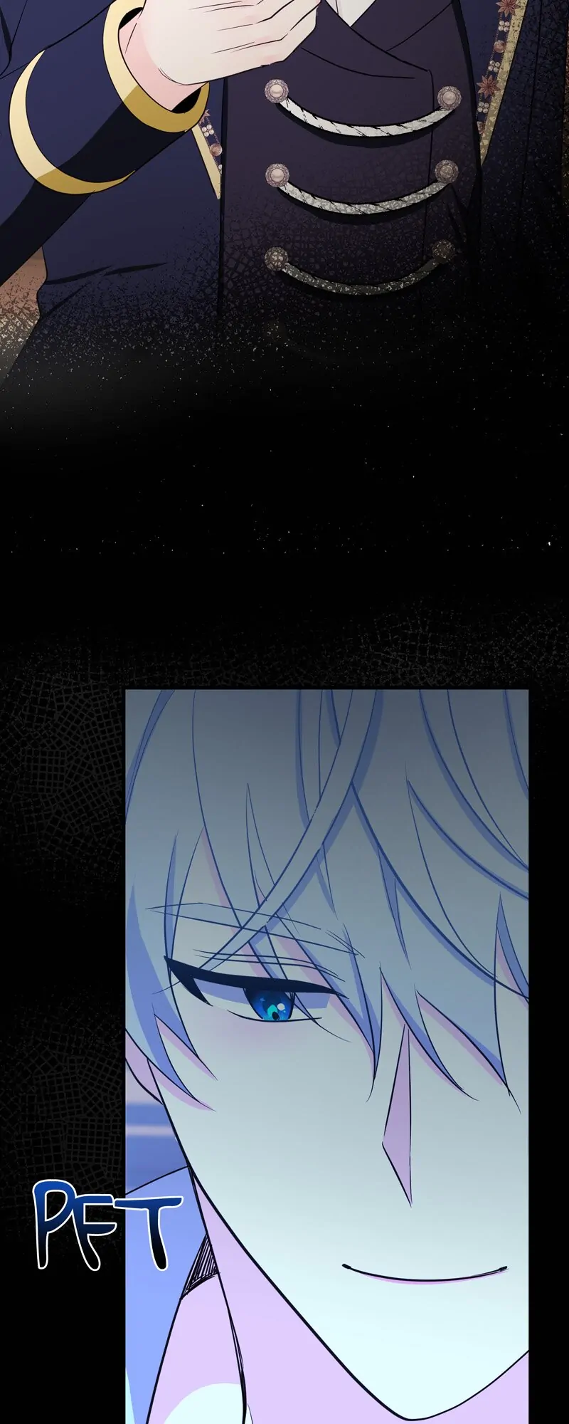 The Beastly Count After Dark chapter 20 page 64