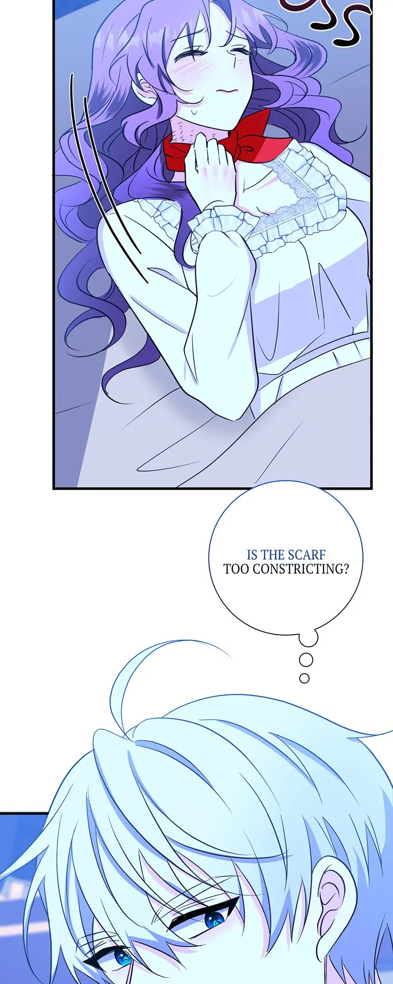 The Beastly Count After Dark chapter 20 page 72