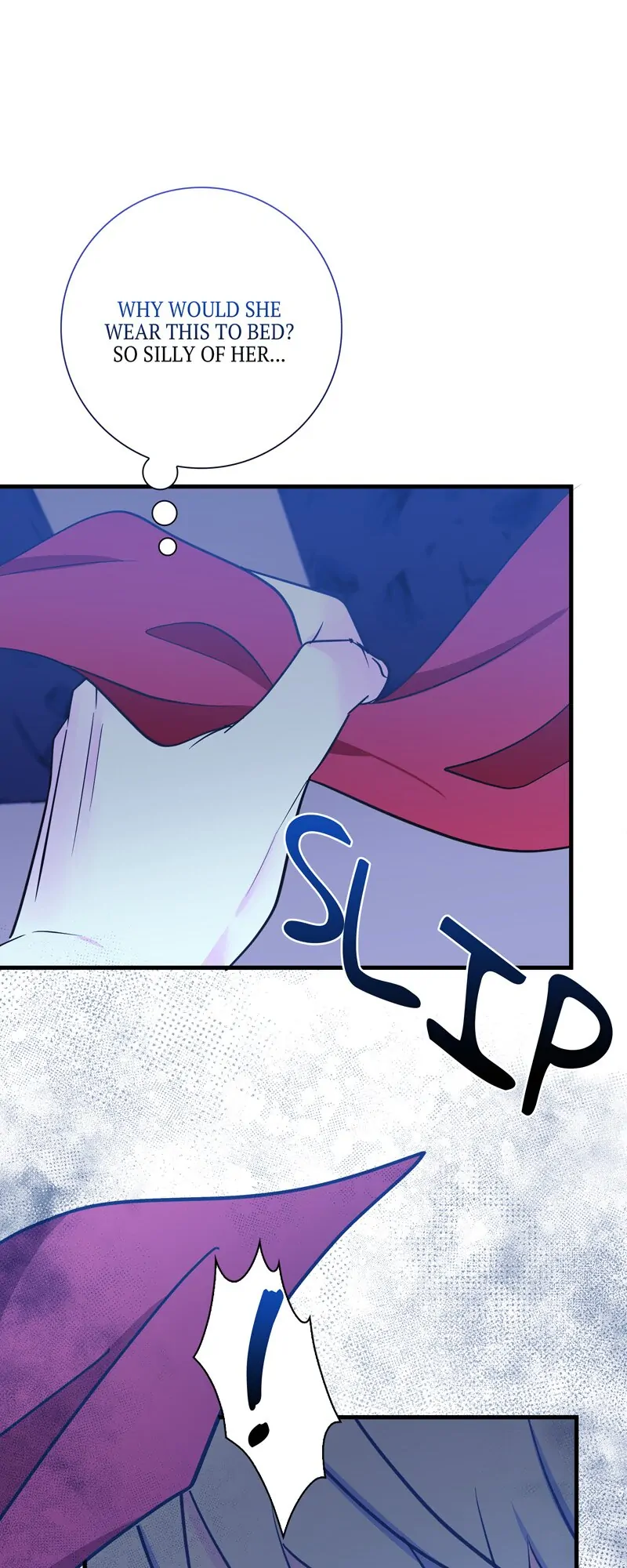 The Beastly Count After Dark chapter 20 page 74