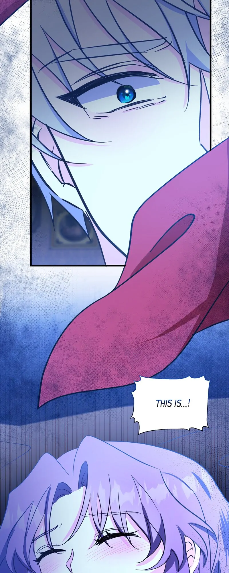 The Beastly Count After Dark chapter 20 page 75