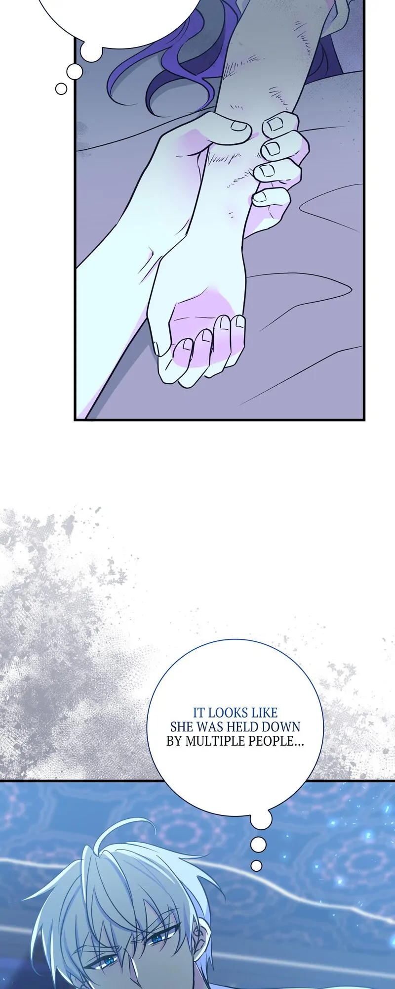 The Beastly Count After Dark chapter 21 page 3