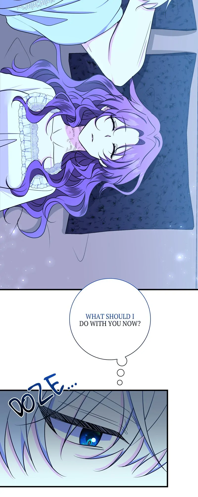 The Beastly Count After Dark chapter 21 page 8