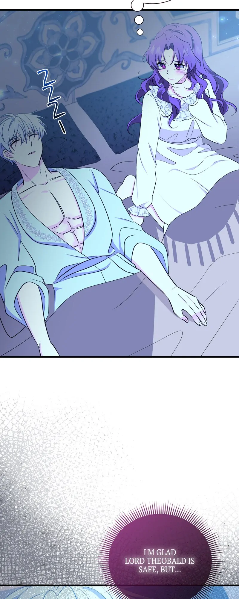 The Beastly Count After Dark chapter 21 page 13