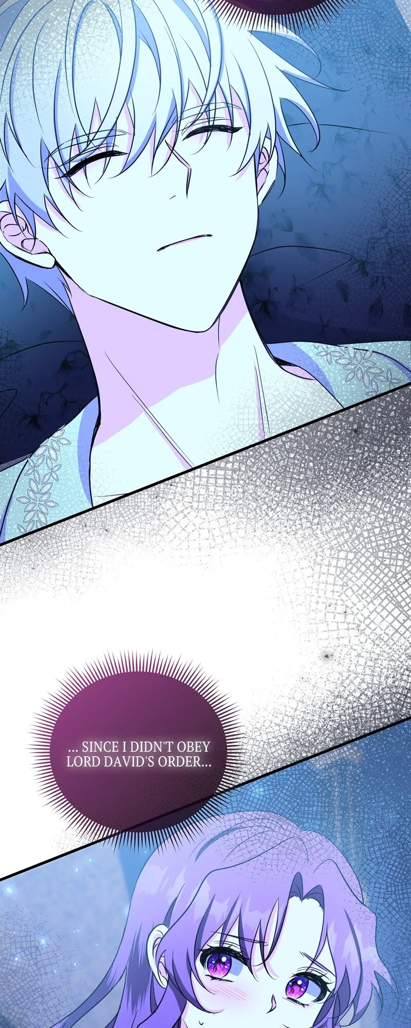 The Beastly Count After Dark chapter 21 page 14