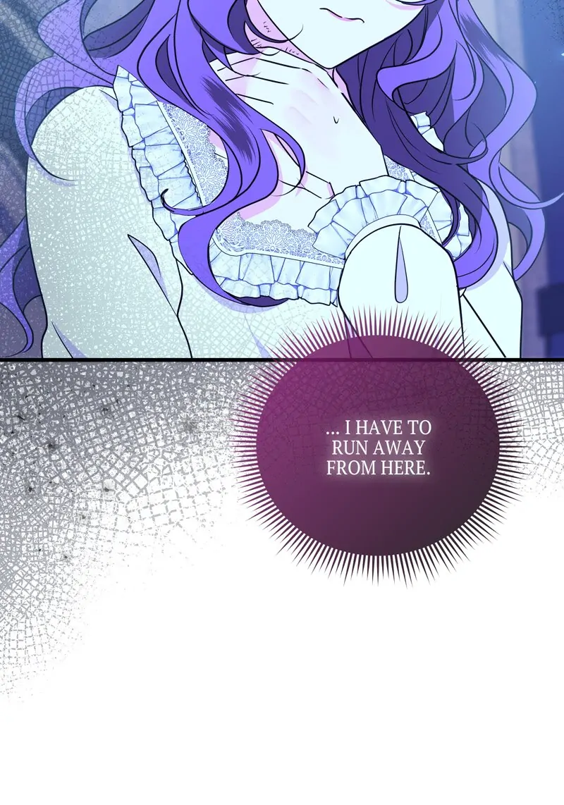 The Beastly Count After Dark chapter 21 page 15
